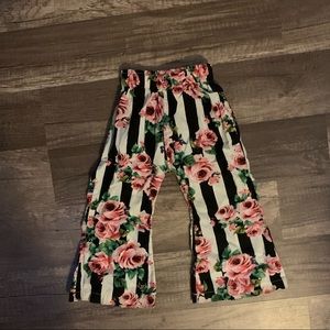 Bell bottoms